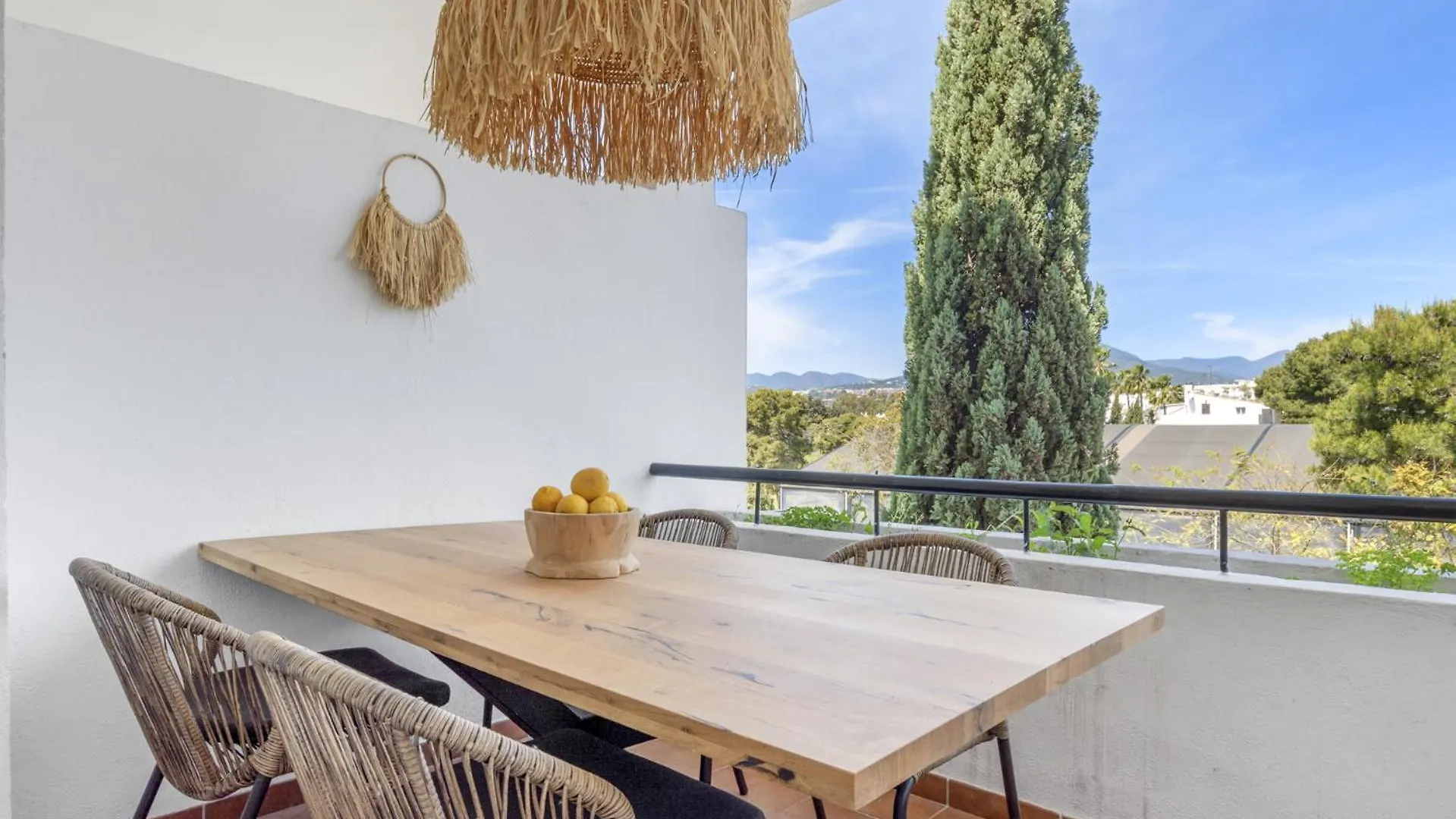 Penthouse Mirador Del Rodeo 1-2 Daire Marbella