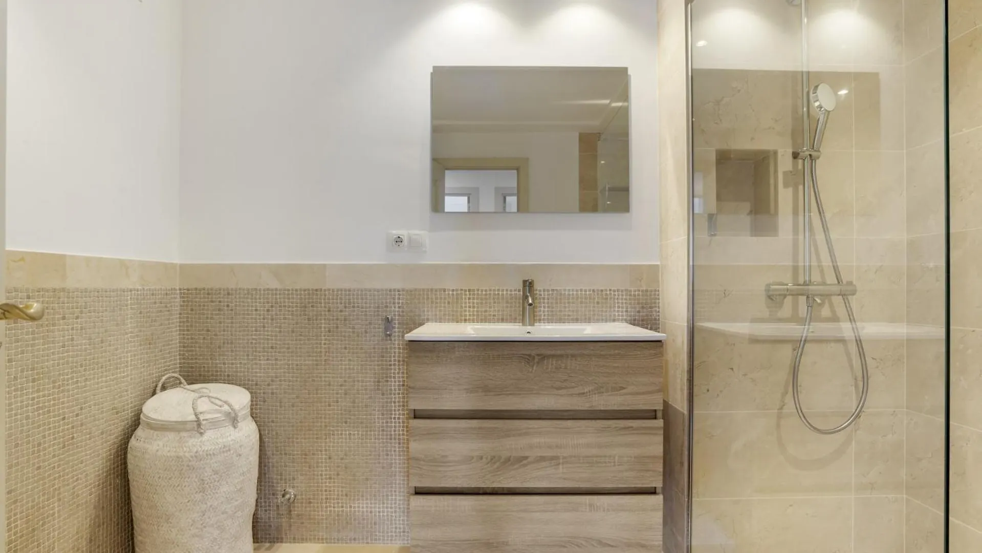 Penthouse Mirador Del Rodeo 1-2 Apartment Marbella