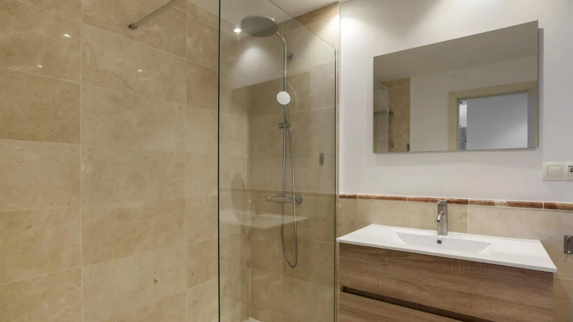 Penthouse Mirador Del Rodeo 1-2 Apartment Marbella Spain