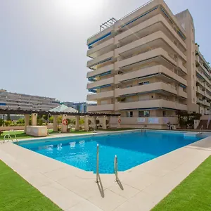Trendy Apt. Puerto Banus Apartment