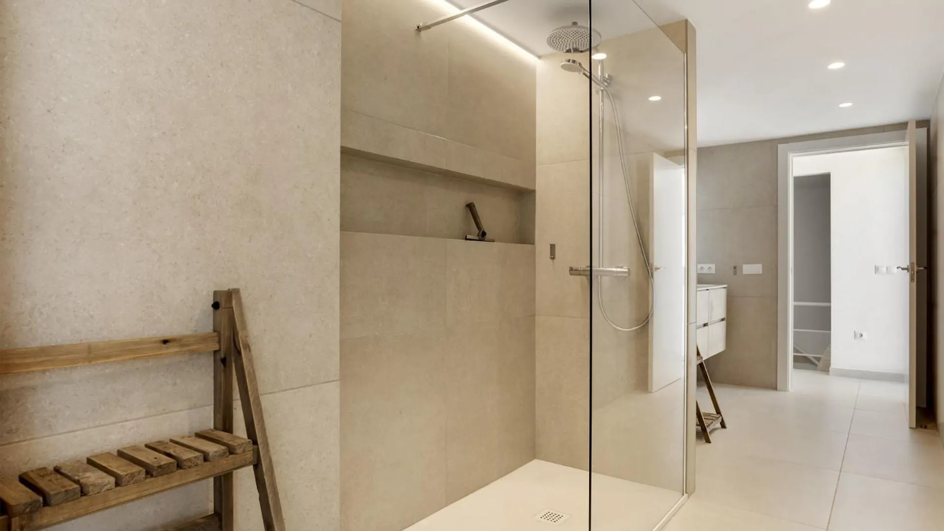 Penthouse Mirador Del Rodeo 1-2 Apartment Marbella